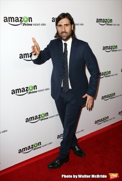 Photo Coverage: On the Red Carpet for MOZART IN THE JUNGLE Image