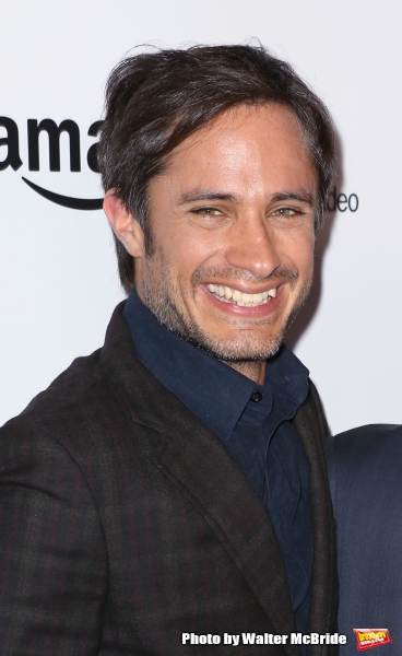Photo Coverage: On the Red Carpet for MOZART IN THE JUNGLE Image