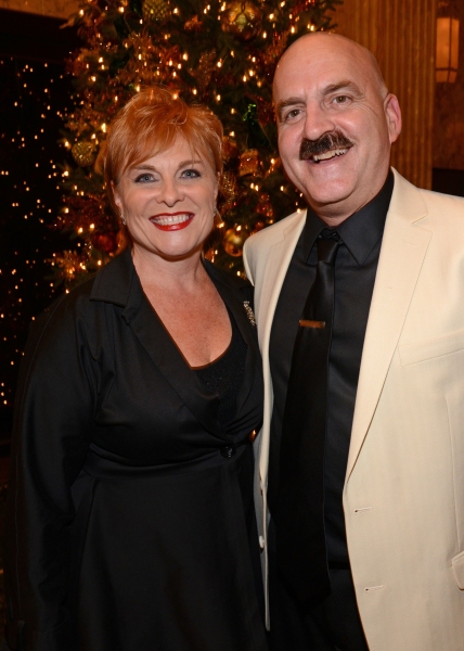 Photo Flash: OSF's INTO THE WOODS Celebrates Opening at the Wallis Image