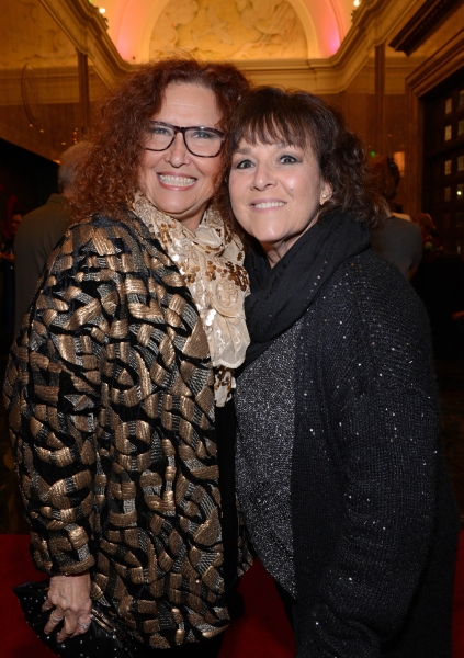 Photo Flash: OSF's INTO THE WOODS Celebrates Opening at the Wallis Image