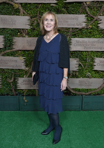 Photo Flash: OSF's INTO THE WOODS Celebrates Opening at the Wallis Image