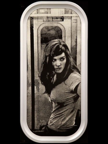 Photo Flash: First Look at DESTINATION UNKNOWN for SCOPE Art Show's Special Projects Image