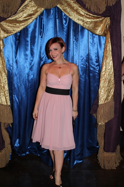 Photo Coverage: Go Inside Opening Night of DISENCHANTED! Image