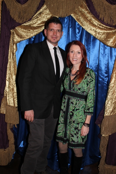 Photo Coverage: Go Inside Opening Night of DISENCHANTED! Image
