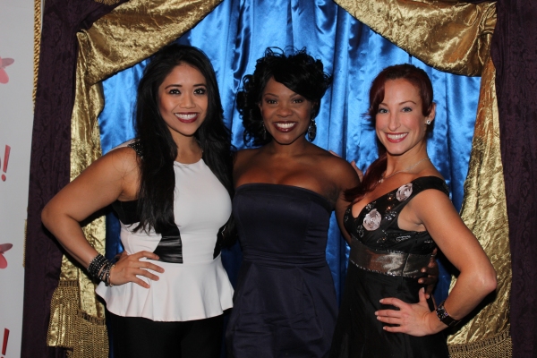 Photo Coverage: Go Inside Opening Night of DISENCHANTED! Image