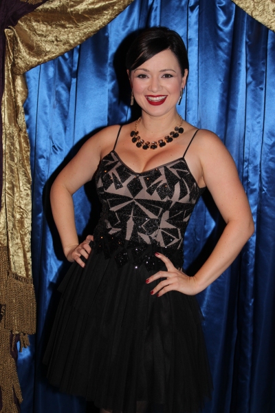 Photo Coverage: Go Inside Opening Night of DISENCHANTED! Image
