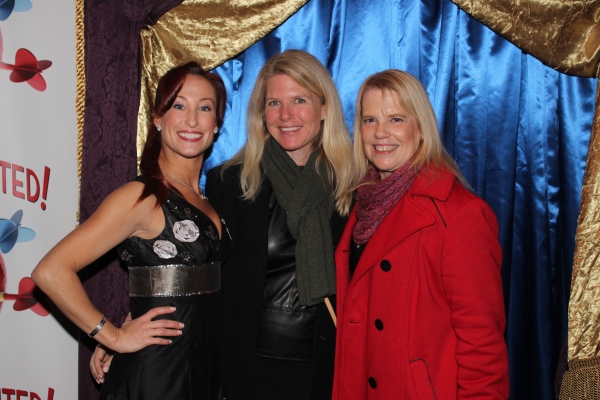 Photo Coverage: Go Inside Opening Night of DISENCHANTED! Image