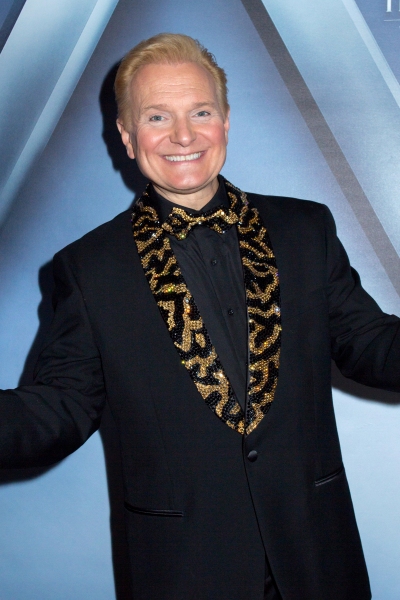 Photo Coverage: THE ILLUSIONISTS Takes Opening Night Bows on Broadway! Image