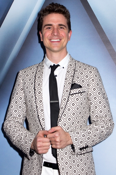 Photo Coverage: THE ILLUSIONISTS Takes Opening Night Bows on Broadway! Image