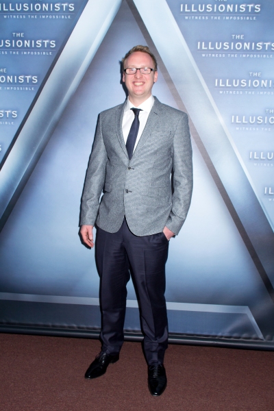 Photo Coverage: THE ILLUSIONISTS Takes Opening Night Bows on Broadway! Image