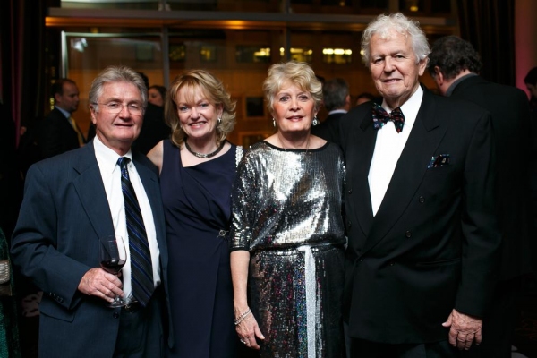 Photo Flash: Concern Worldwide Hosts 2014 THANKS FOR GIVING Gala Image