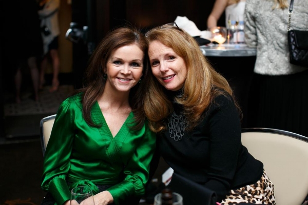 Photo Flash: Concern Worldwide Hosts 2014 THANKS FOR GIVING Gala Image