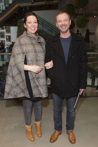 Photo Coverage: Gala Of Matthew Bourne's EDWARD SCISSORHANDS! Image