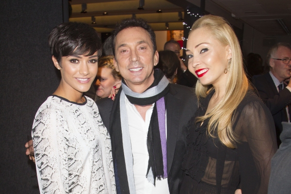 Photo Coverage: Gala Of Matthew Bourne's EDWARD SCISSORHANDS! Image
