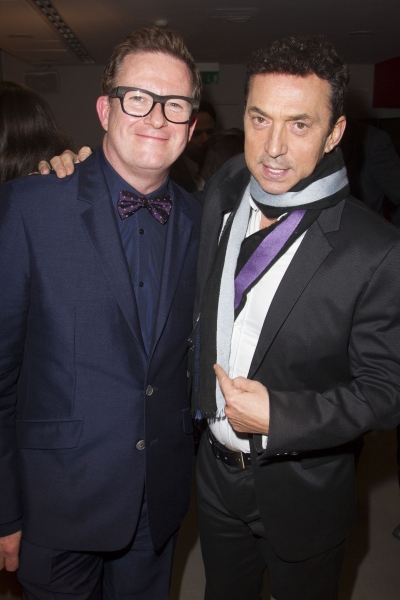 Photo Coverage: Gala Of Matthew Bourne's EDWARD SCISSORHANDS! Image