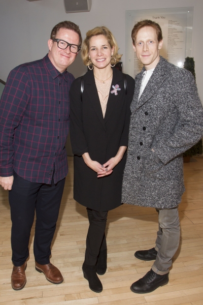 Photo Coverage: Gala Of Matthew Bourne's EDWARD SCISSORHANDS! Image