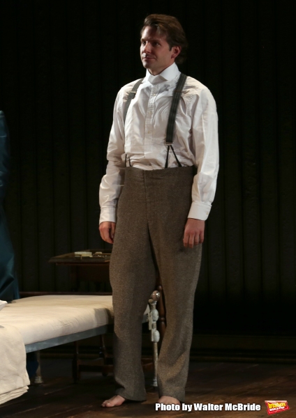 Photo Coverage: Bradley Cooper & THE ELEPHANT MAN Cast Take Opening Night Bows! Image