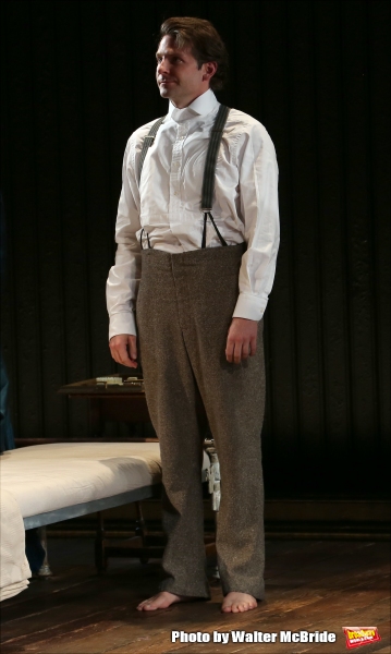 Photo Coverage: Bradley Cooper & THE ELEPHANT MAN Cast Take Opening Night Bows! Image