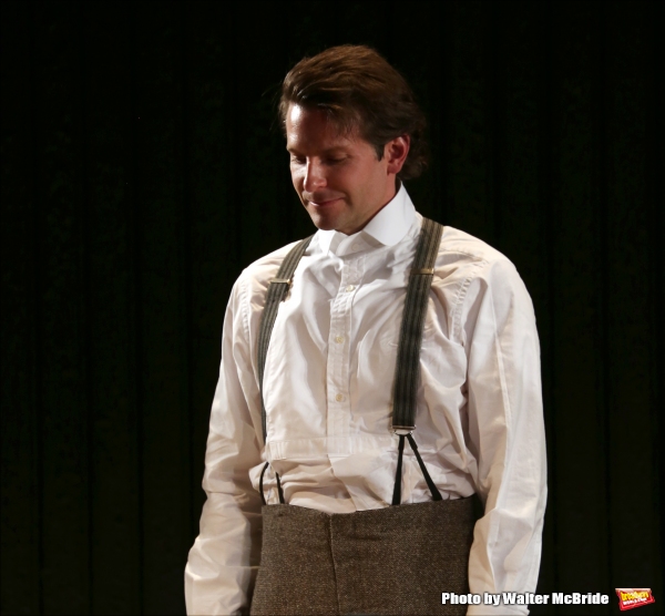 Photo Coverage: Bradley Cooper & THE ELEPHANT MAN Cast Take Opening Night Bows! Image