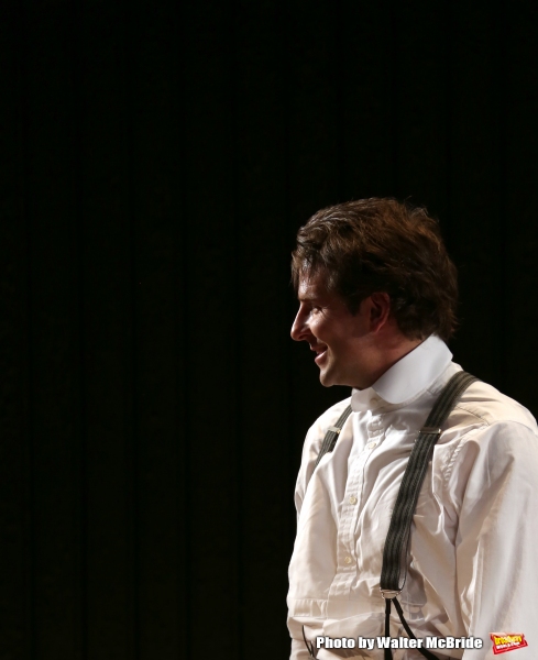 Photo Coverage: Bradley Cooper & THE ELEPHANT MAN Cast Take Opening Night Bows! Image