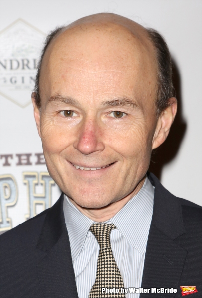 Photo Coverage: Bradley Cooper, Patricia Clarkson, Alessandro Nivola & More Celebrate Opening Night of THE ELEPHANT MAN!  Image