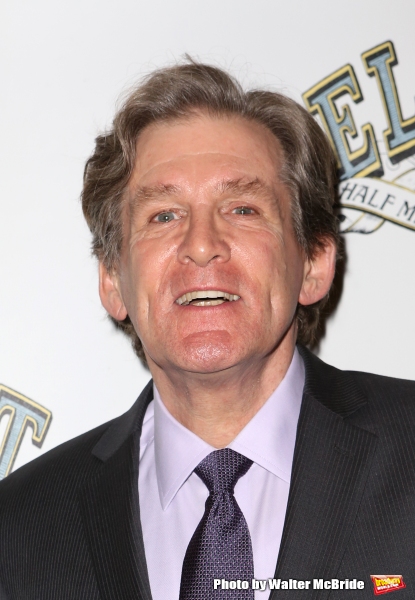 Photo Coverage: Bradley Cooper, Patricia Clarkson, Alessandro Nivola & More Celebrate Opening Night of THE ELEPHANT MAN!  Image