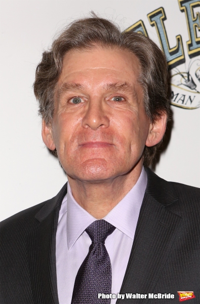 Photo Coverage: Bradley Cooper, Patricia Clarkson, Alessandro Nivola & More Celebrate Opening Night of THE ELEPHANT MAN!  Image