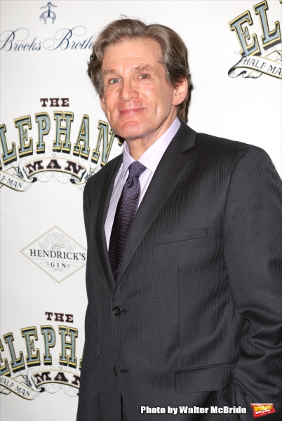 Photo Coverage: Bradley Cooper, Patricia Clarkson, Alessandro Nivola & More Celebrate Opening Night of THE ELEPHANT MAN!  Image