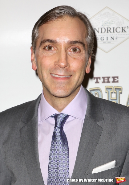 Photo Coverage: Bradley Cooper, Patricia Clarkson, Alessandro Nivola & More Celebrate Opening Night of THE ELEPHANT MAN!  Image