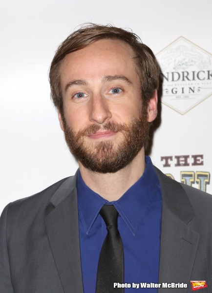 Photo Coverage: Bradley Cooper, Patricia Clarkson, Alessandro Nivola & More Celebrate Opening Night of THE ELEPHANT MAN!  Image