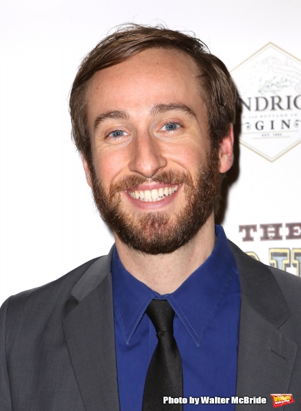 Photo Coverage: Bradley Cooper, Patricia Clarkson, Alessandro Nivola & More Celebrate Opening Night of THE ELEPHANT MAN!  Image