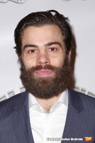 Photo Coverage: Bradley Cooper, Patricia Clarkson, Alessandro Nivola & More Celebrate Opening Night of THE ELEPHANT MAN!  Image