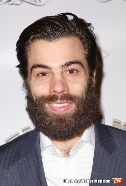 Photo Coverage: Bradley Cooper, Patricia Clarkson, Alessandro Nivola & More Celebrate Opening Night of THE ELEPHANT MAN!  Image