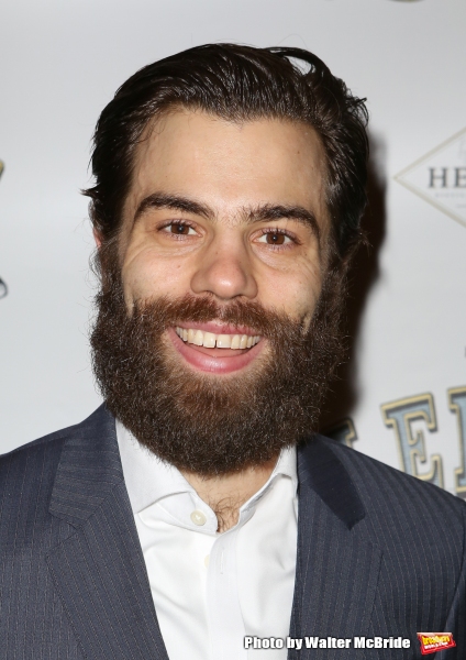 Photo Coverage: Bradley Cooper, Patricia Clarkson, Alessandro Nivola & More Celebrate Opening Night of THE ELEPHANT MAN!  Image