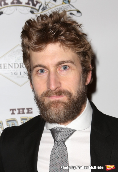 Photo Coverage: Bradley Cooper, Patricia Clarkson, Alessandro Nivola & More Celebrate Opening Night of THE ELEPHANT MAN!  Image