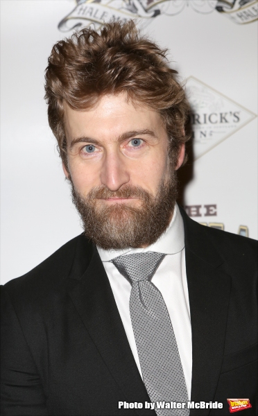 Photo Coverage: Bradley Cooper, Patricia Clarkson, Alessandro Nivola & More Celebrate Opening Night of THE ELEPHANT MAN!  Image