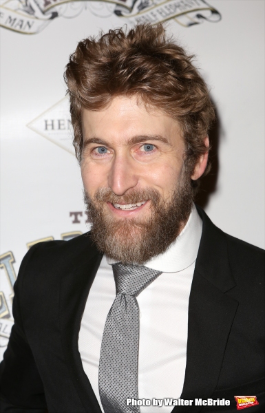 Photo Coverage: Bradley Cooper, Patricia Clarkson, Alessandro Nivola & More Celebrate Opening Night of THE ELEPHANT MAN!  Image