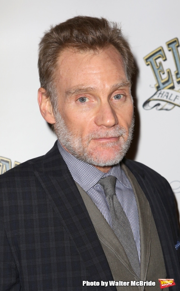 Photo Coverage: Bradley Cooper, Patricia Clarkson, Alessandro Nivola & More Celebrate Opening Night of THE ELEPHANT MAN!  Image