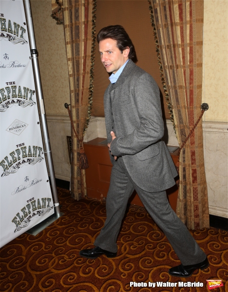 Photo Coverage: Bradley Cooper, Patricia Clarkson, Alessandro Nivola & More Celebrate Opening Night of THE ELEPHANT MAN!  Image