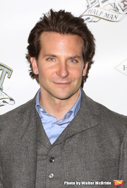 Photo Coverage: Bradley Cooper, Patricia Clarkson, Alessandro Nivola & More Celebrate Opening Night of THE ELEPHANT MAN!  Image