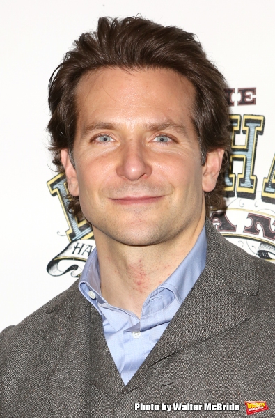 Photo Coverage: Bradley Cooper, Patricia Clarkson, Alessandro Nivola & More Celebrate Opening Night of THE ELEPHANT MAN!  Image