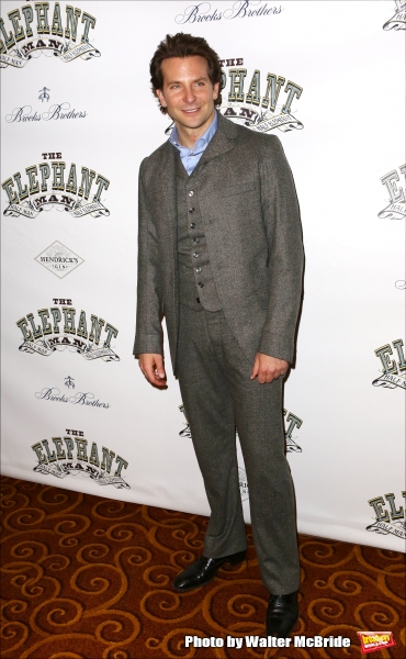 Photo Coverage: Bradley Cooper, Patricia Clarkson, Alessandro Nivola & More Celebrate Opening Night of THE ELEPHANT MAN!  Image