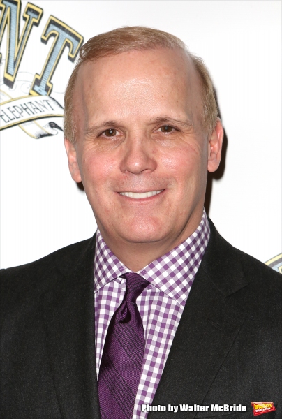 Photo Coverage: Bradley Cooper, Patricia Clarkson, Alessandro Nivola & More Celebrate Opening Night of THE ELEPHANT MAN!  Image