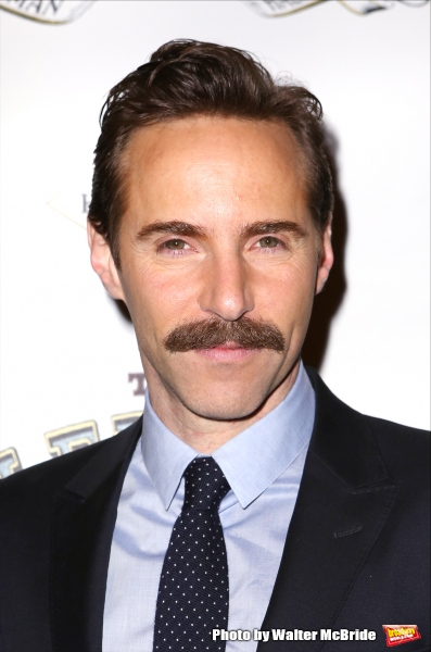 Photo Coverage: Bradley Cooper, Patricia Clarkson, Alessandro Nivola & More Celebrate Opening Night of THE ELEPHANT MAN!  Image