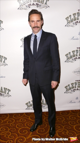 Photo Coverage: Bradley Cooper, Patricia Clarkson, Alessandro Nivola & More Celebrate Opening Night of THE ELEPHANT MAN!  Image