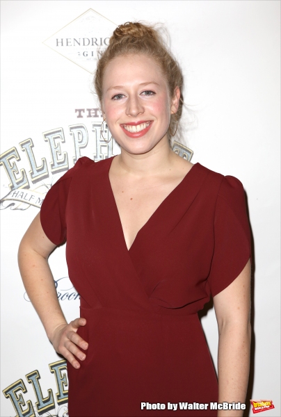 Photo Coverage: Bradley Cooper, Patricia Clarkson, Alessandro Nivola & More Celebrate Opening Night of THE ELEPHANT MAN!  Image