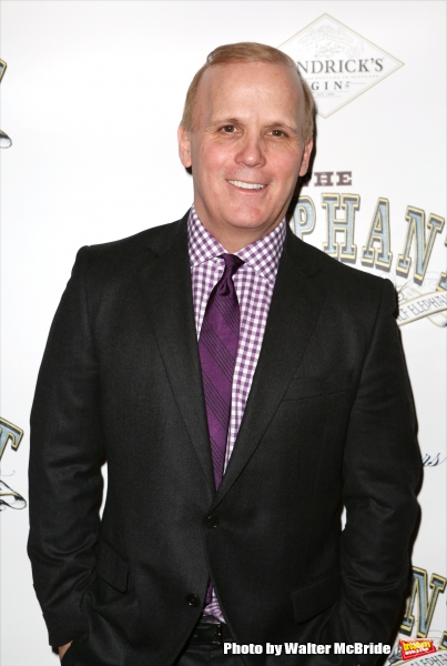 Photo Coverage: Bradley Cooper, Patricia Clarkson, Alessandro Nivola & More Celebrate Opening Night of THE ELEPHANT MAN!  Image