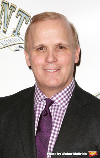 Photo Coverage: Bradley Cooper, Patricia Clarkson, Alessandro Nivola & More Celebrate Opening Night of THE ELEPHANT MAN!  Image