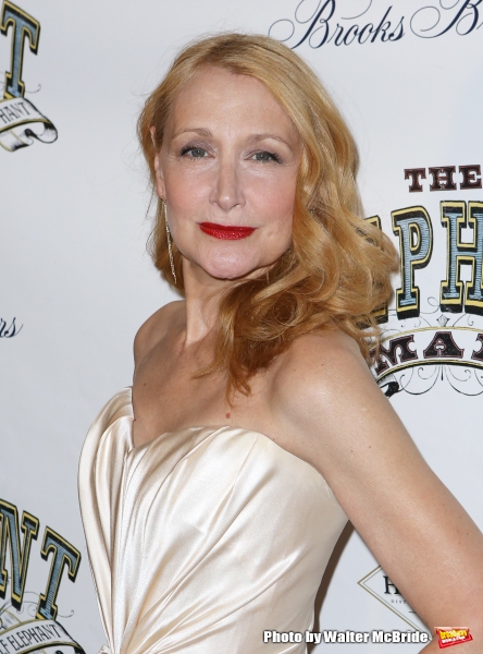Photo Coverage: Bradley Cooper, Patricia Clarkson, Alessandro Nivola & More Celebrate Opening Night of THE ELEPHANT MAN!  Image