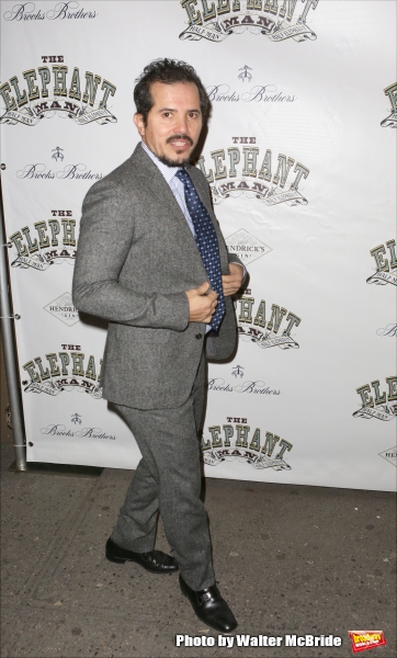 Photo Coverage: Inside THE ELEPHANT MAN's Opening Night Theatre Arrivals Image